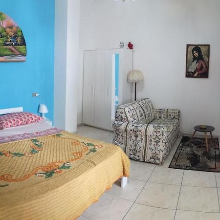 Casa Carmela Apartment Cellole Exterior photo