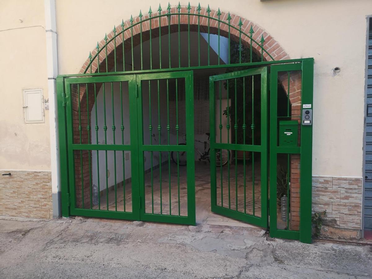 Casa Carmela Apartment Cellole Exterior photo