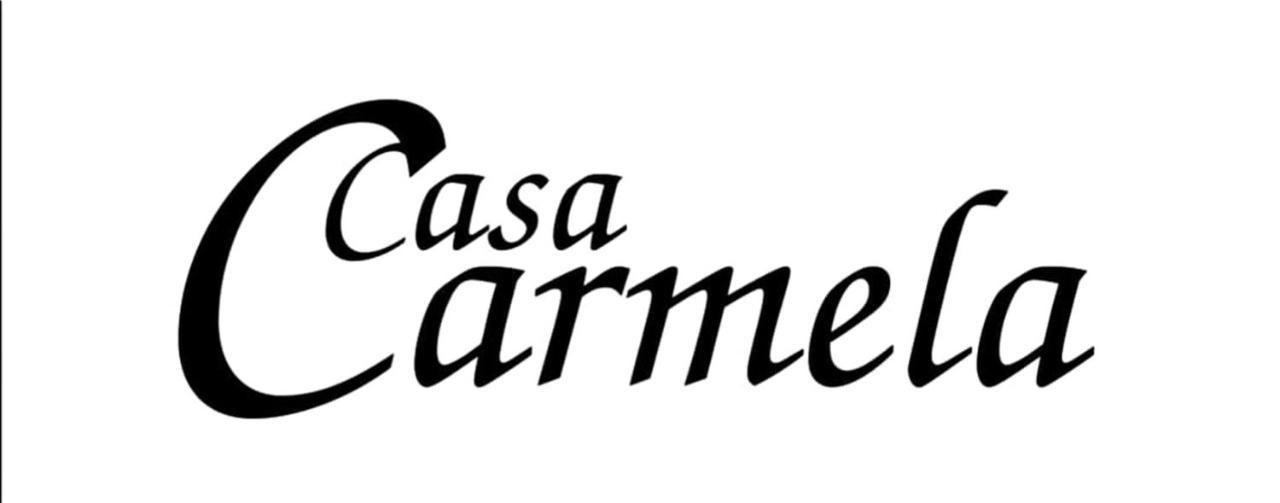 Casa Carmela Apartment Cellole Exterior photo