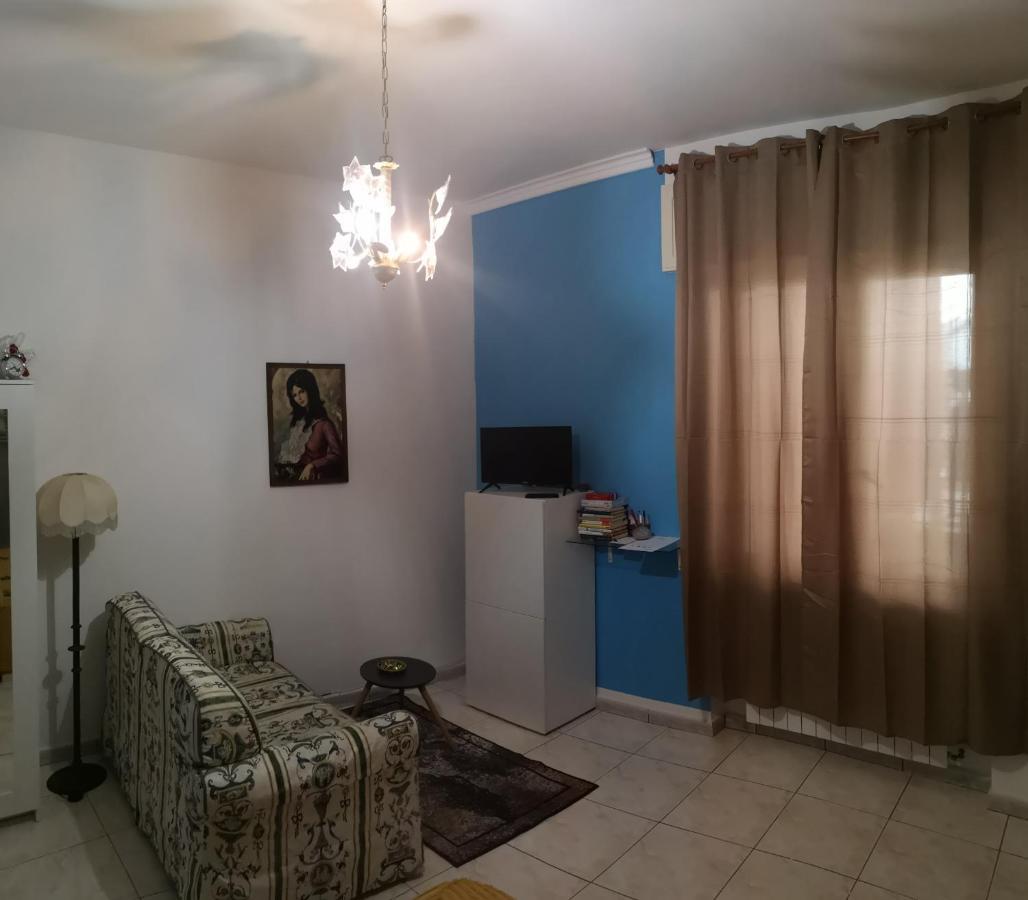 Casa Carmela Apartment Cellole Exterior photo