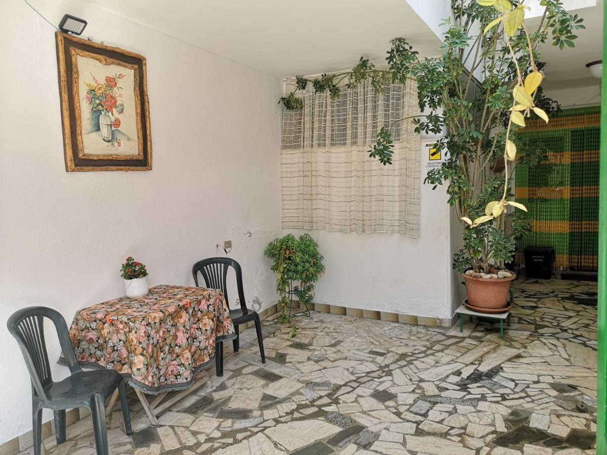 Casa Carmela Apartment Cellole Exterior photo