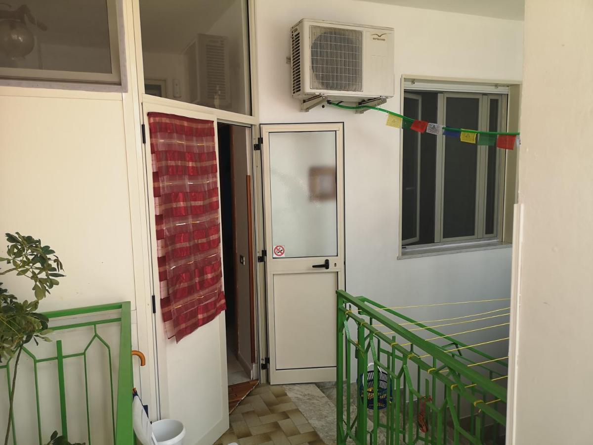 Casa Carmela Apartment Cellole Exterior photo