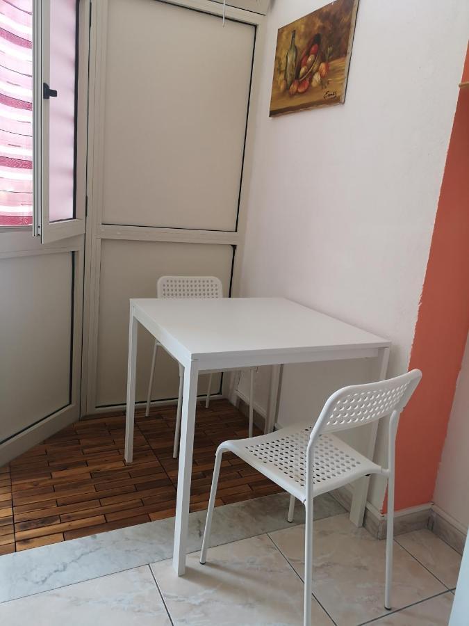 Casa Carmela Apartment Cellole Exterior photo